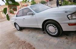 تويوتا كراون